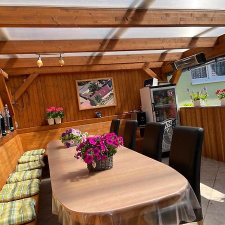 Ferienzimmer Olaf Варен Екстериор снимка